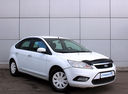 Ford Focus: ...характеристики, фото Форд Фокус, отзывы...