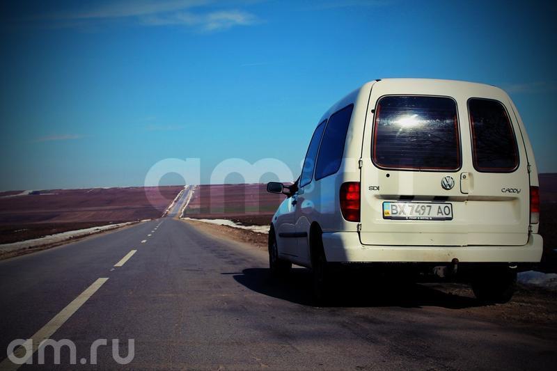 Volkswagen Caddy Volkswagen Caddy