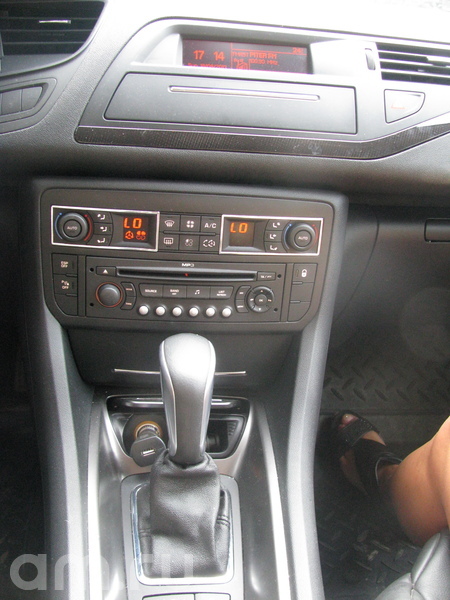Citroen C5 Citroen C5