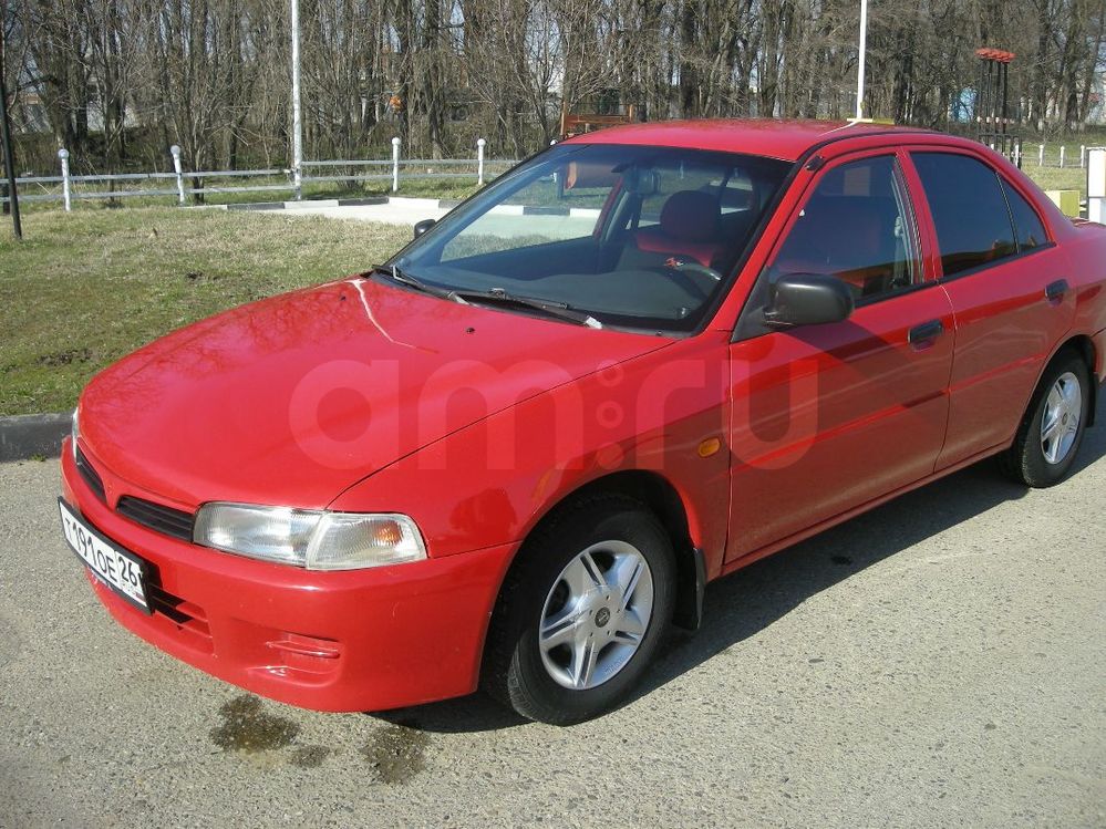 Mitsubishi Lancer Mitsubishi Lancer
