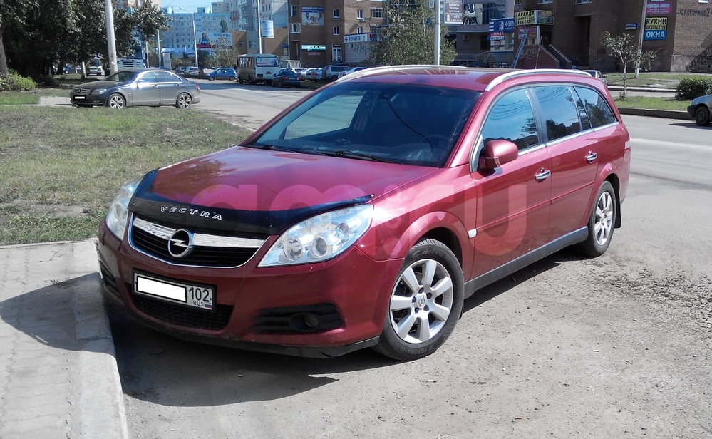 Opel Vectra Opel Vectra