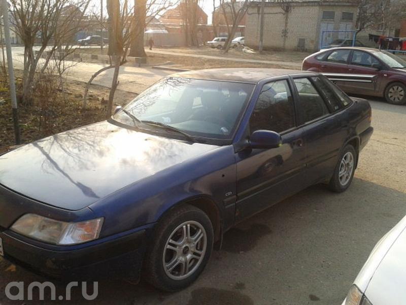 Daewoo Espero Daewoo Espero