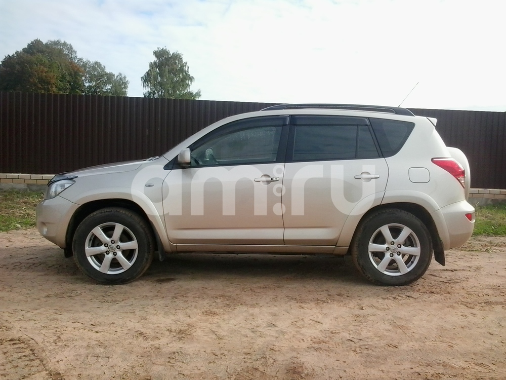 Toyota RAV4 Toyota RAV4
