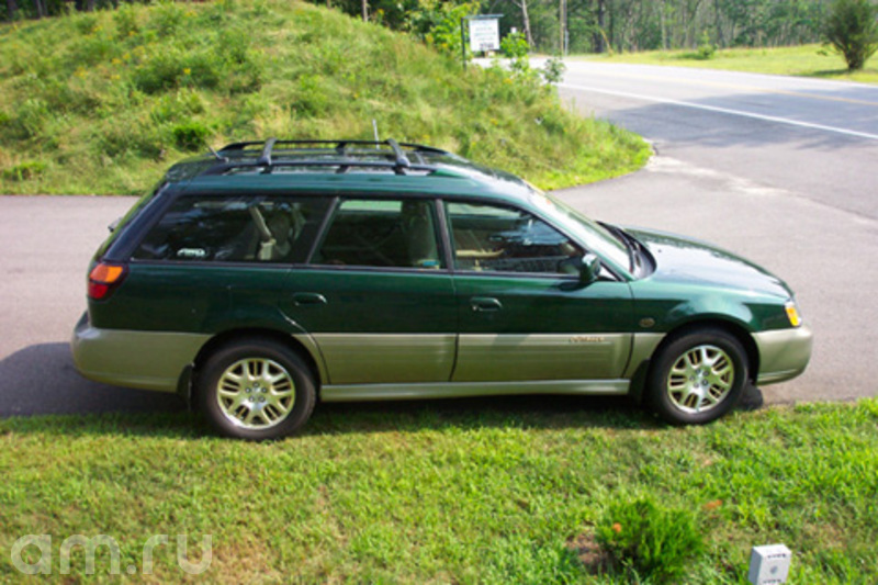 Subaru Outback Subaru Outback