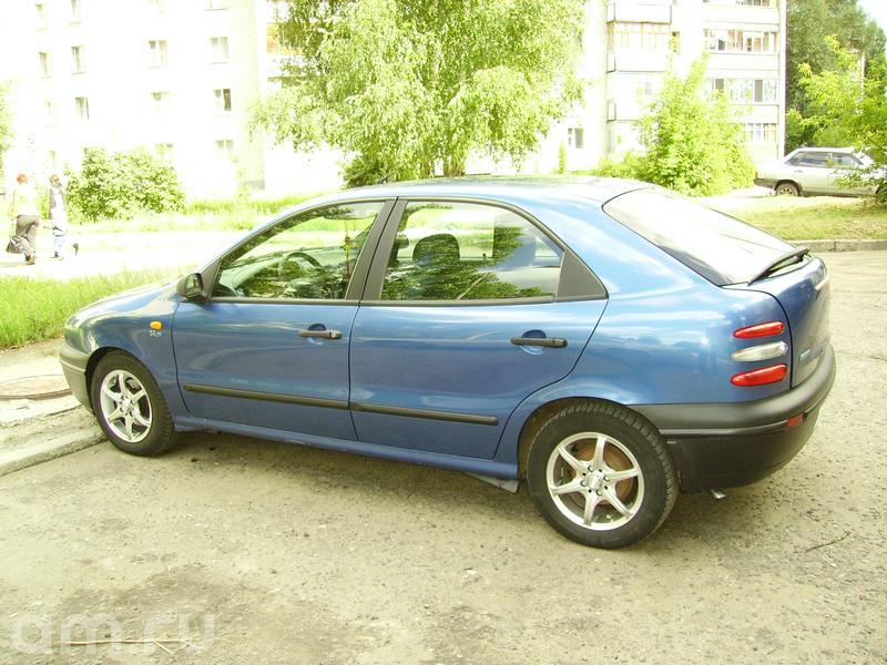 Fiat Brava Fiat Brava