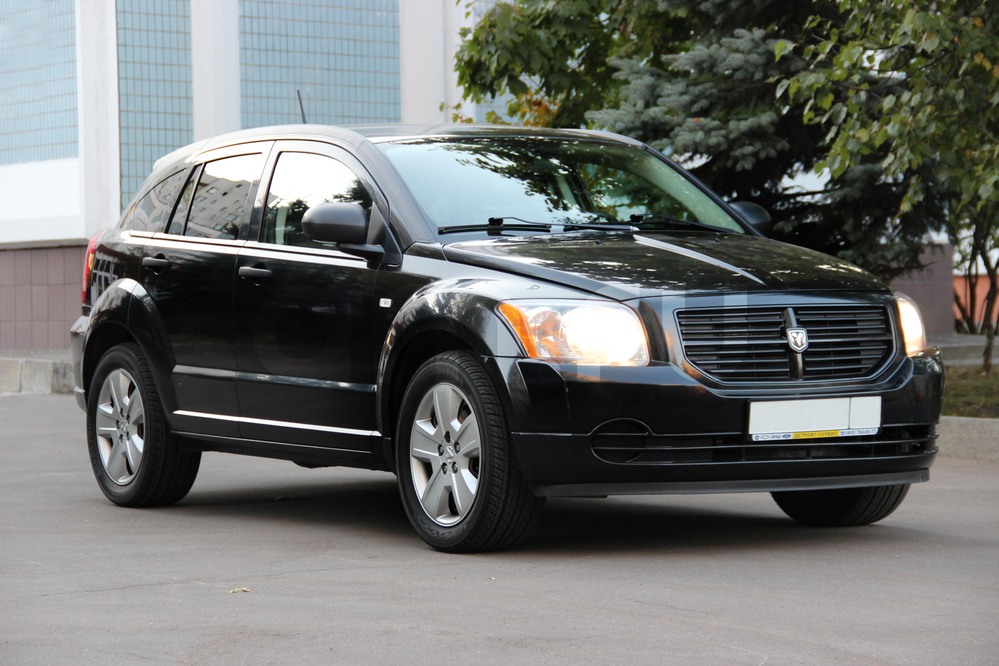 Dodge Caliber Dodge Caliber