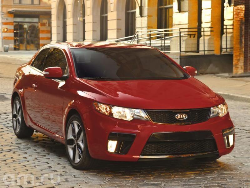 Kia Cerato Kia Cerato