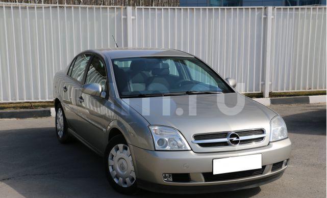 Opel Vectra Opel Vectra