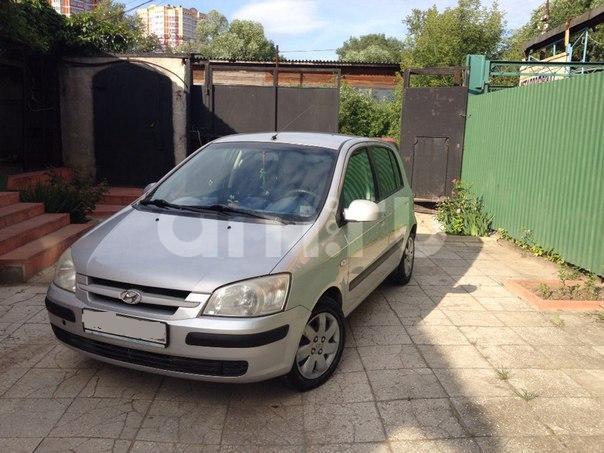 Hyundai Getz Hyundai Getz