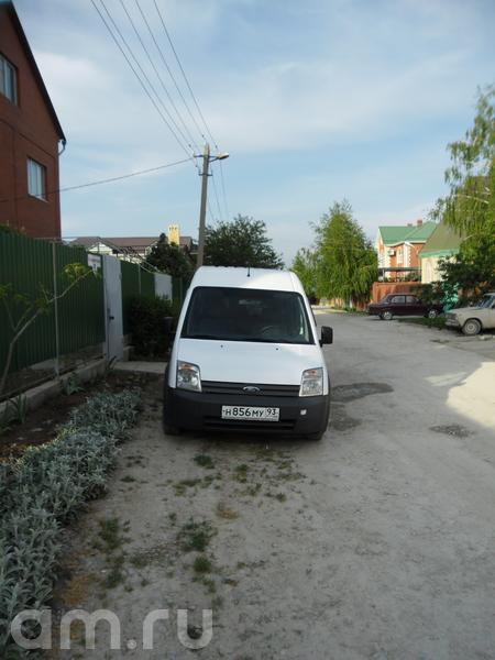 Ford Tourneo Connect Ford Tourneo Connect