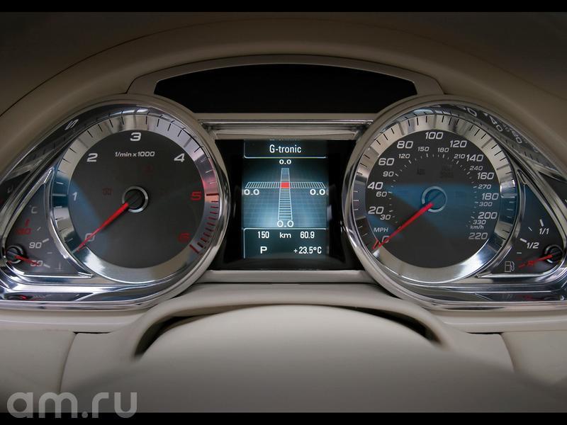 Audi Q7 Audi Q7