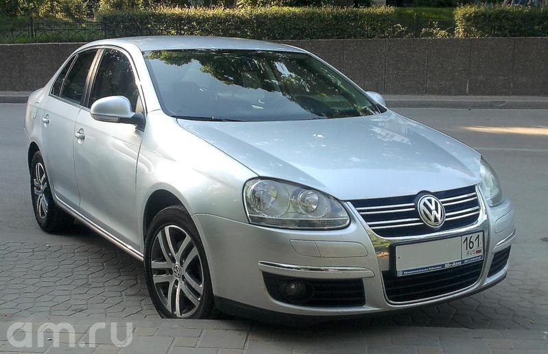 Volkswagen Jetta Volkswagen Jetta