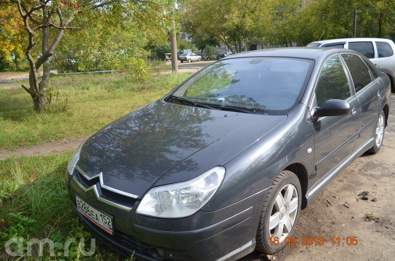 Citroen C5 Citroen C5
