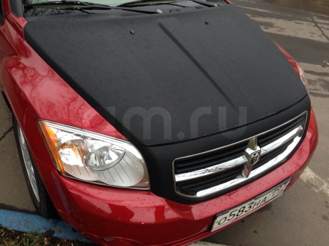 Dodge Caliber Dodge Caliber