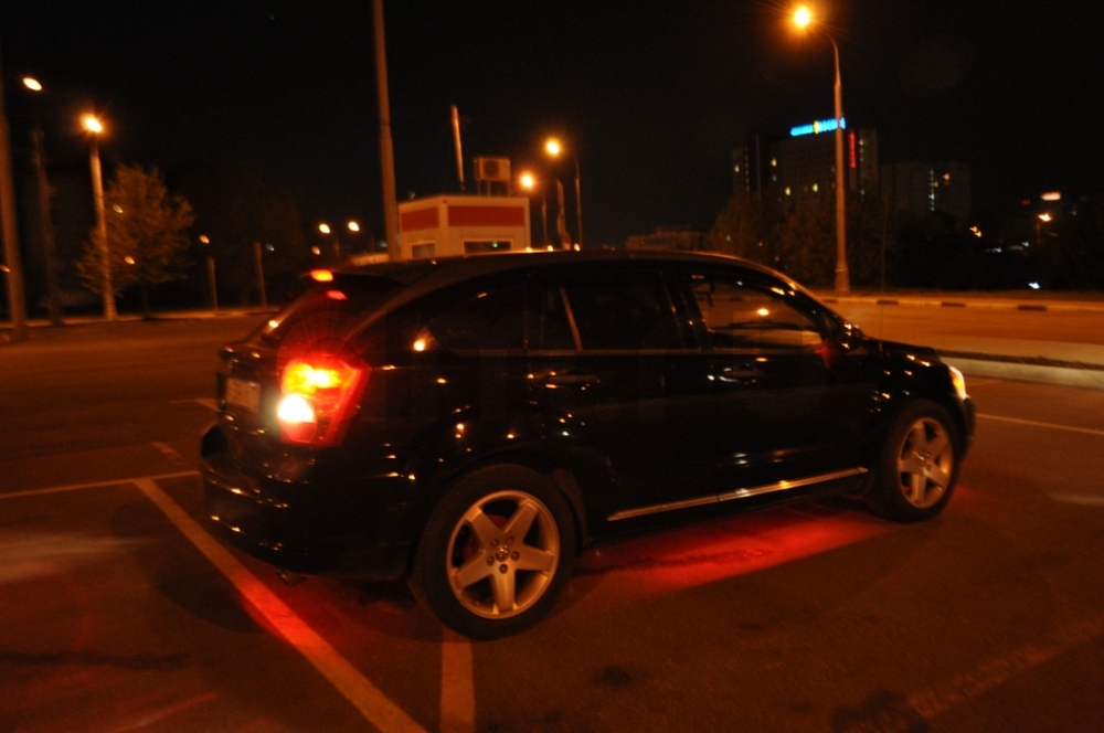 Dodge Caliber Dodge Caliber