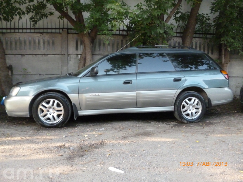 Subaru Outback Subaru Outback