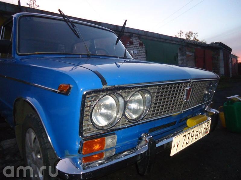 ВАЗ (Lada) 2103 ВАЗ (Lada) 2103
