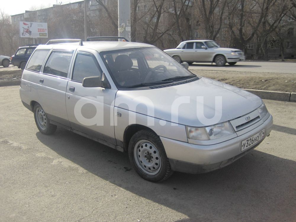 ВАЗ (Lada) 2111 ВАЗ (Lada) 2111