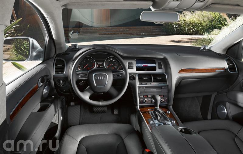 Audi Q7 Audi Q7