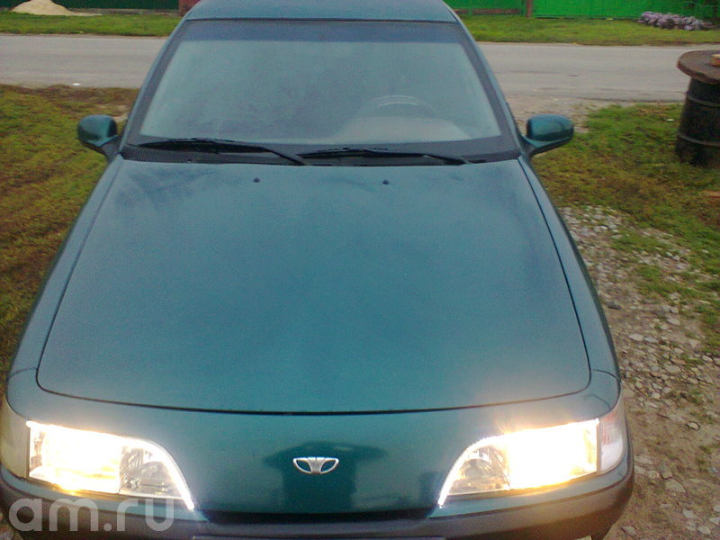 Daewoo Espero Daewoo Espero
