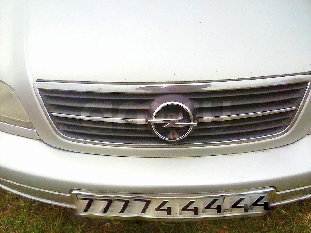 Opel Omega Opel Omega