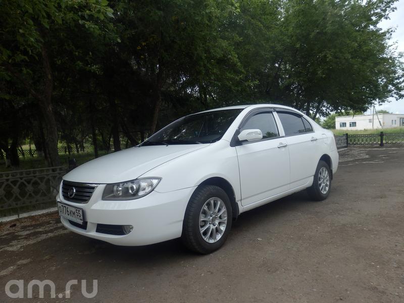 Lifan Solano Lifan Solano