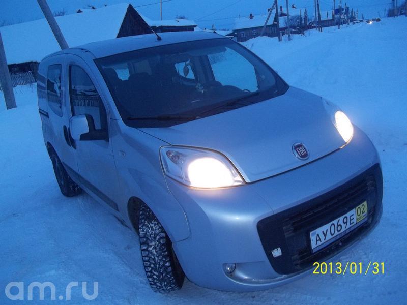 Fiat Fiorino Fiat Fiorino