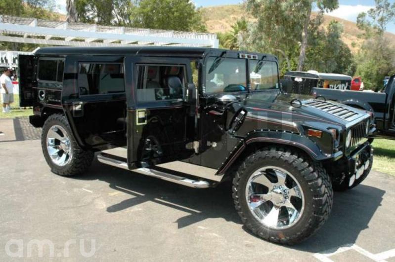 Hummer H1 Hummer H1