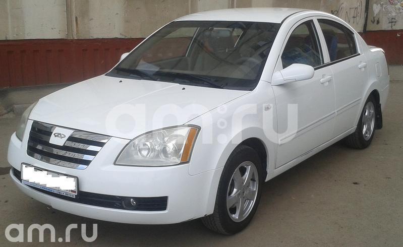 Chery Fora Chery Fora