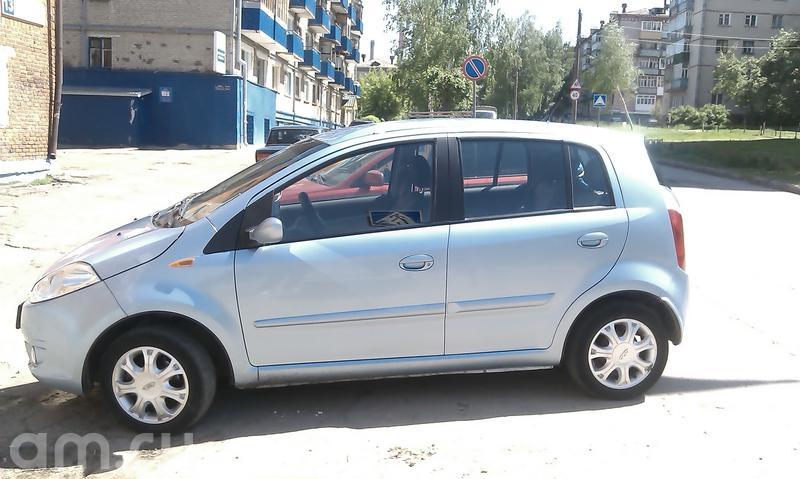 Chery Kimo Chery Kimo