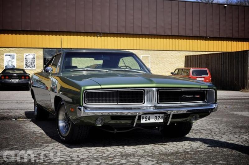 Dodge Charger Dodge Charger