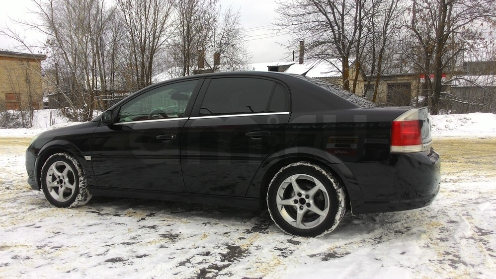 Opel Vectra Opel Vectra