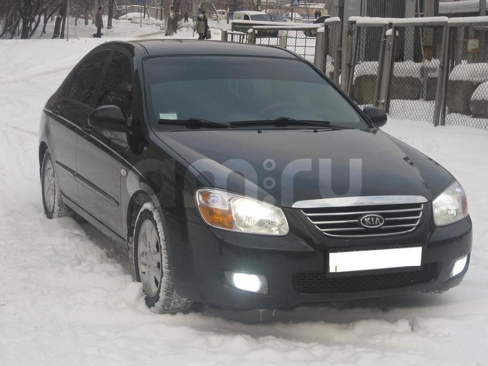 Kia Cerato Kia Cerato