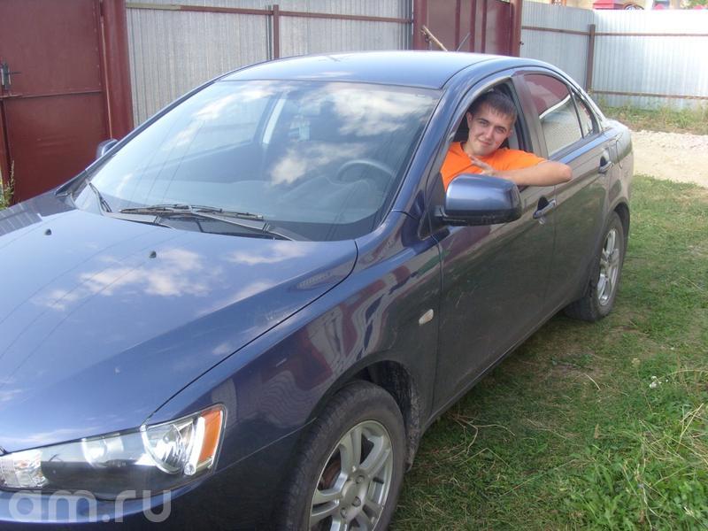 Mitsubishi Lancer Mitsubishi Lancer