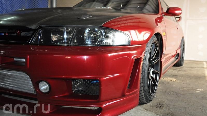 Nissan Skyline Nissan Skyline