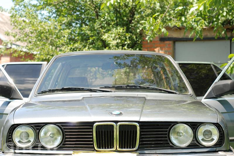 BMW 3 серия BMW 3 серия