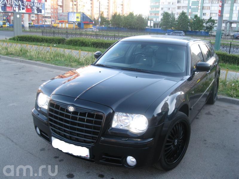Chrysler 300C Chrysler 300C