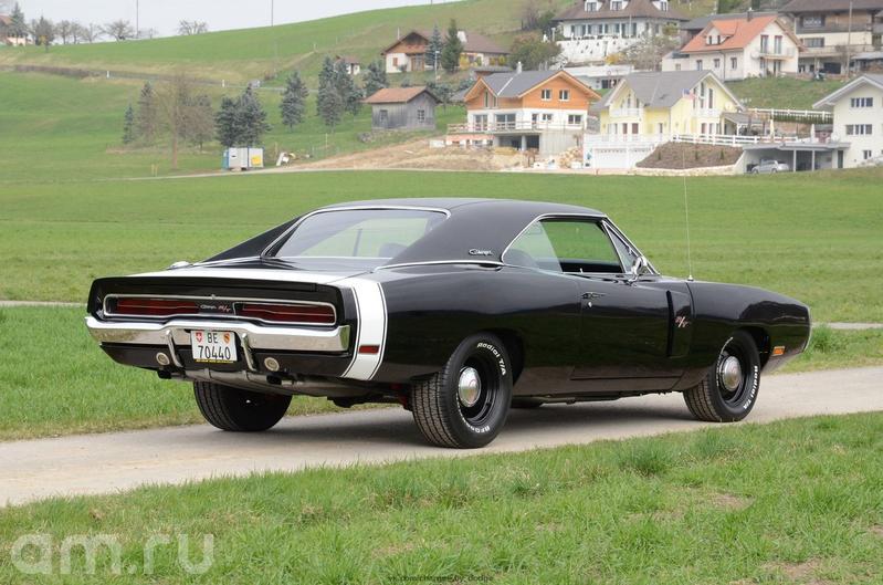 Dodge Charger Dodge Charger