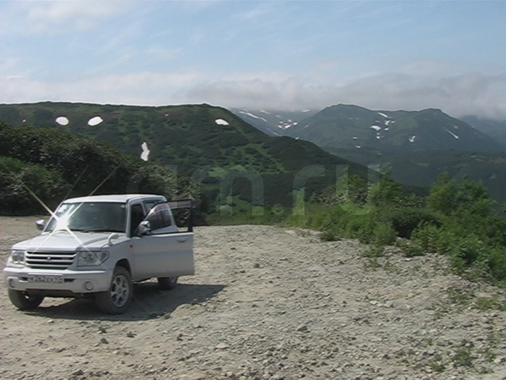 Mitsubishi Pajero Mitsubishi Pajero