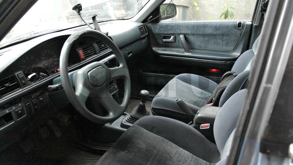 Mazda 626 Mazda 626