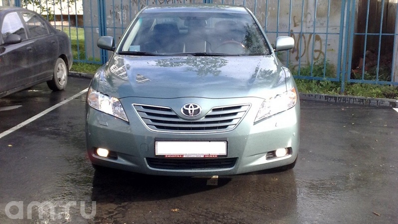 Toyota Camry Toyota Camry