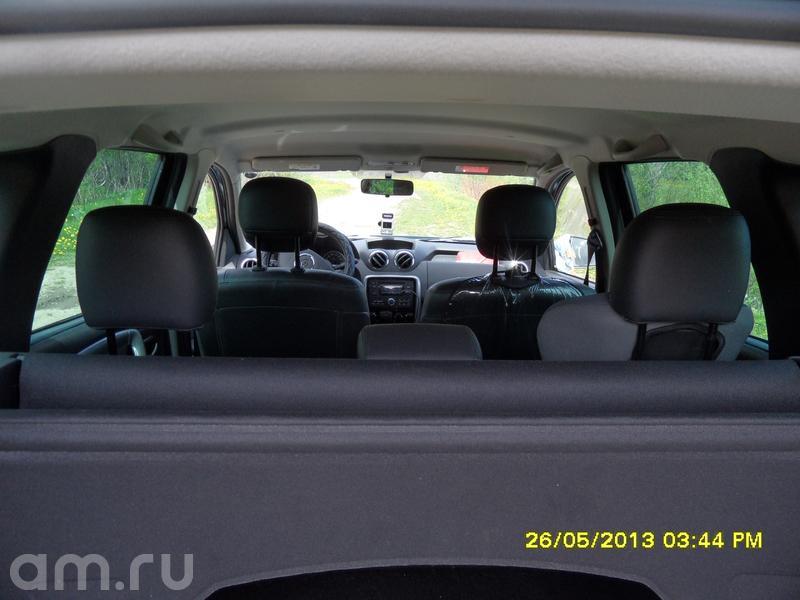 Renault Duster Renault Duster