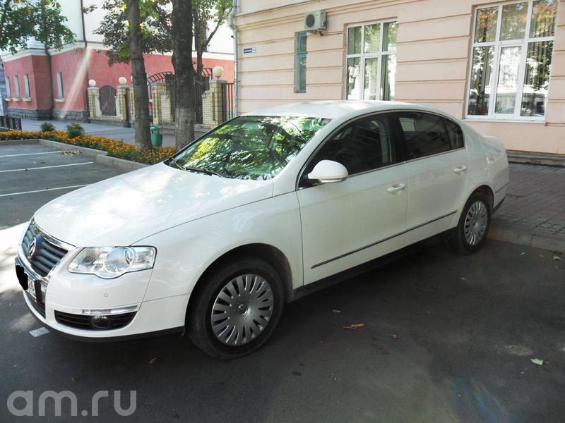 Volkswagen Passat Volkswagen Passat