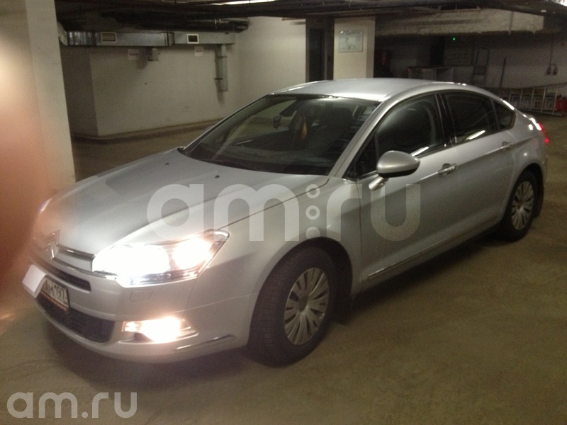 Citroen C5 Citroen C5