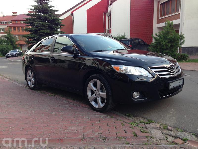 Toyota Camry Toyota Camry