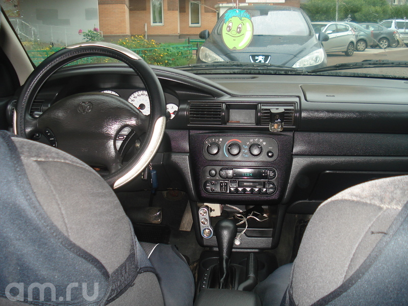 Dodge Stratus Dodge Stratus