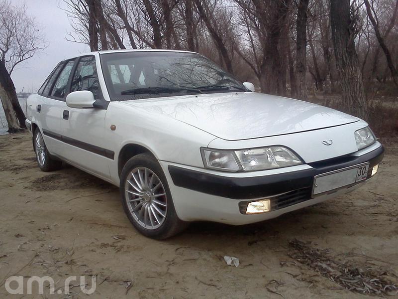 Daewoo Espero Daewoo Espero