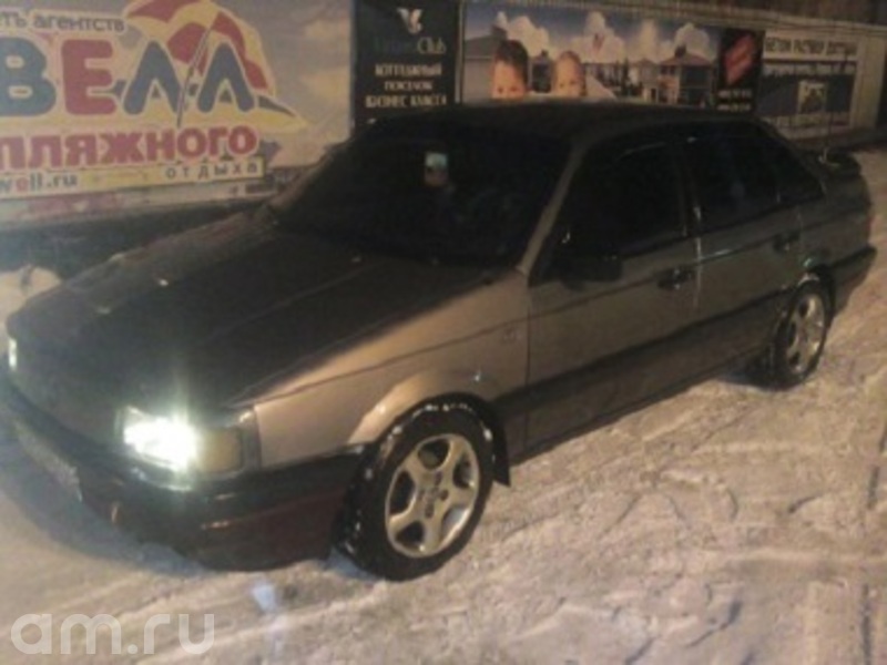 Volkswagen Passat Volkswagen Passat