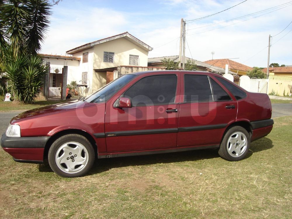 Fiat Tempra Fiat Tempra