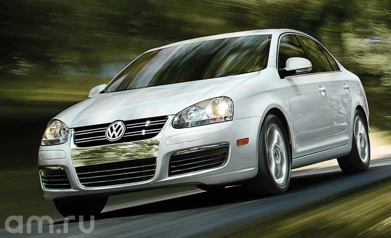 Volkswagen Jetta Volkswagen Jetta